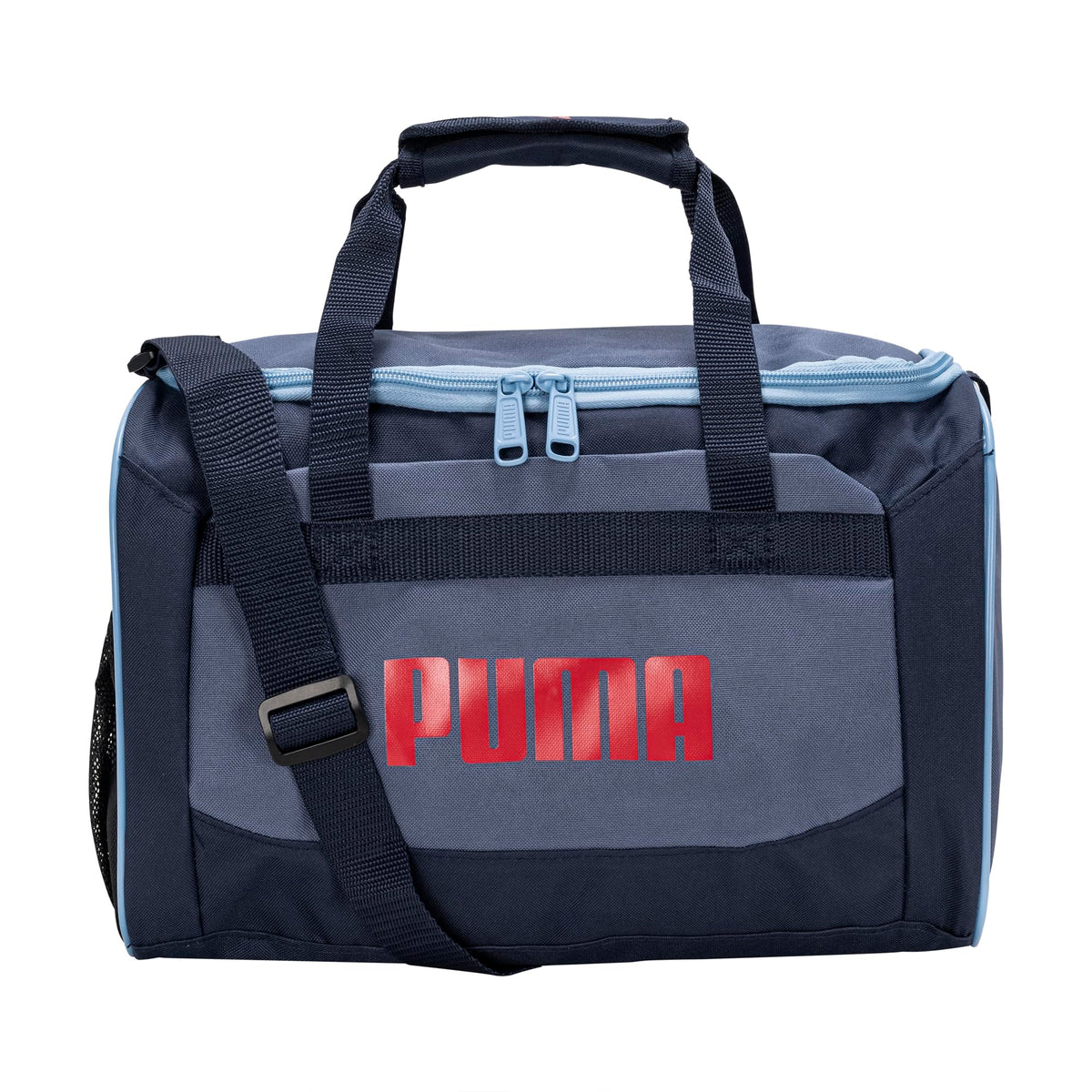 PUMA Kids' Evercat Transformation Duffel