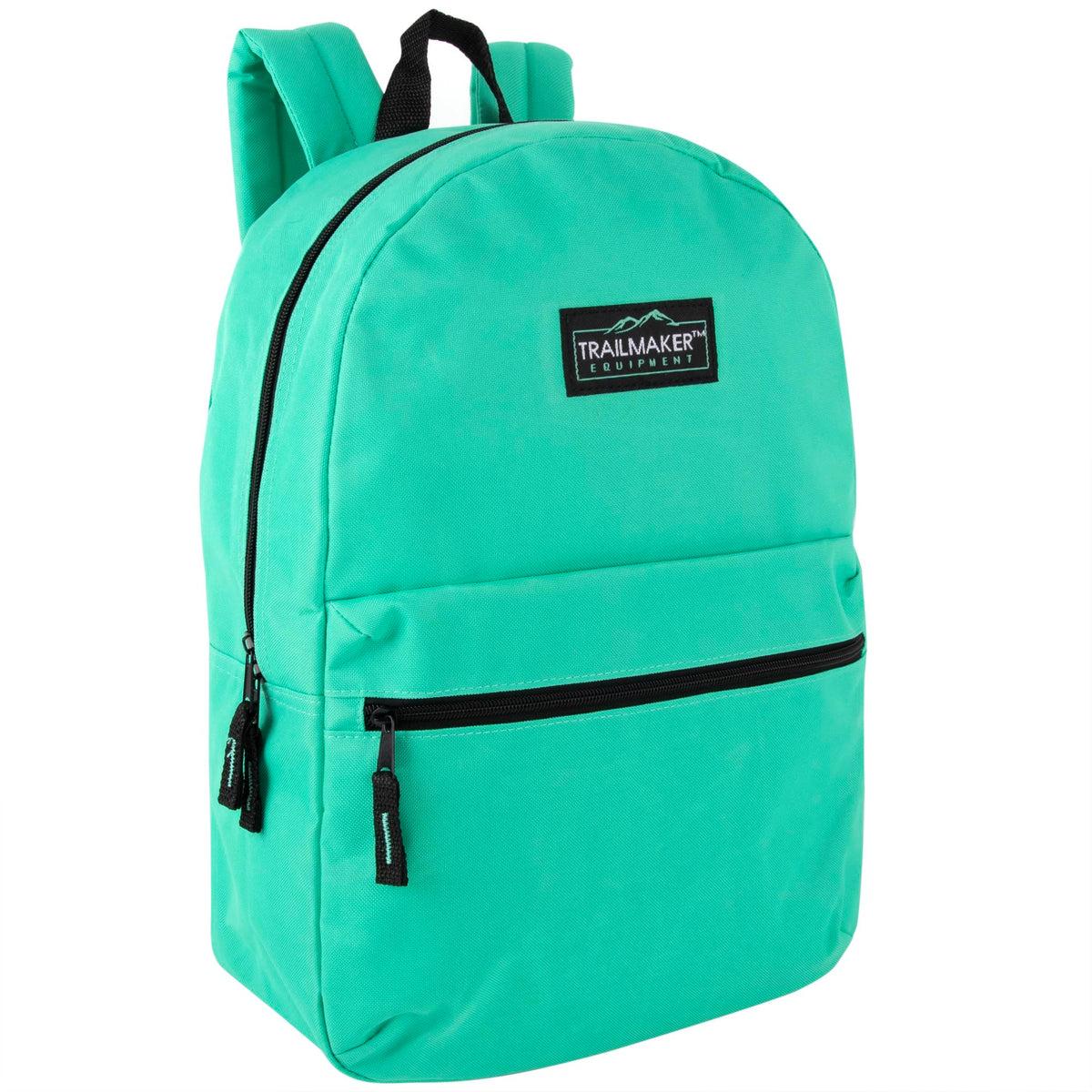 Trail maker Fun School Backpack for Elementary Middle School Girls and Boys | 17 Inch Printed Backpacks for School Kids, Travel (Game Controllers)
