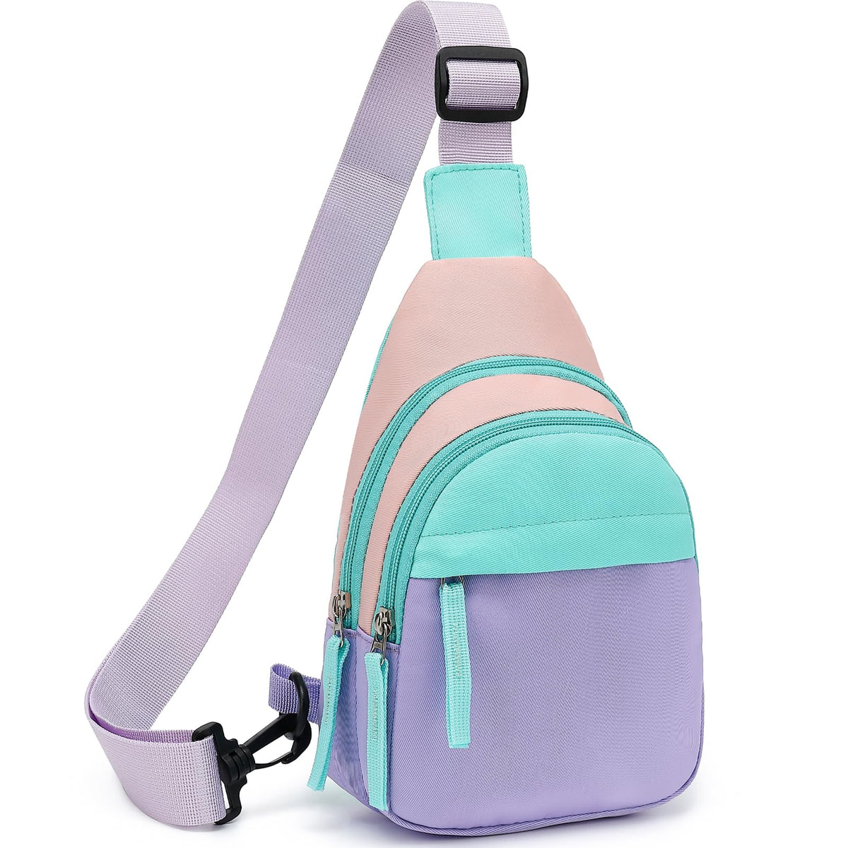 PRLINJSK Birthday Gifts for Girls Kids Fanny pack