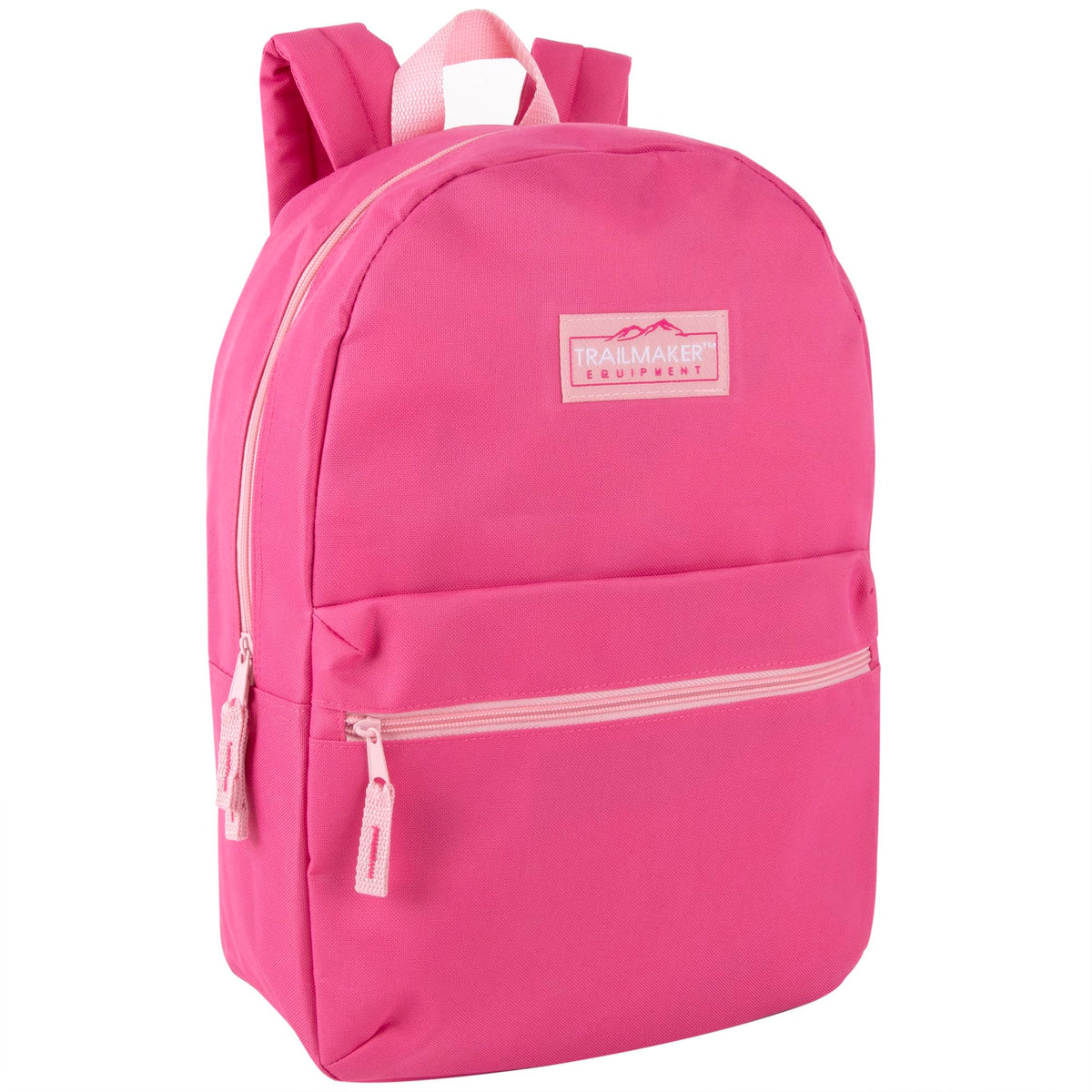 Trail maker Fun School Backpack for Elementary Middle School Girls and Boys | 17 Inch Printed Backpacks for School Kids, Travel (Game Controllers)