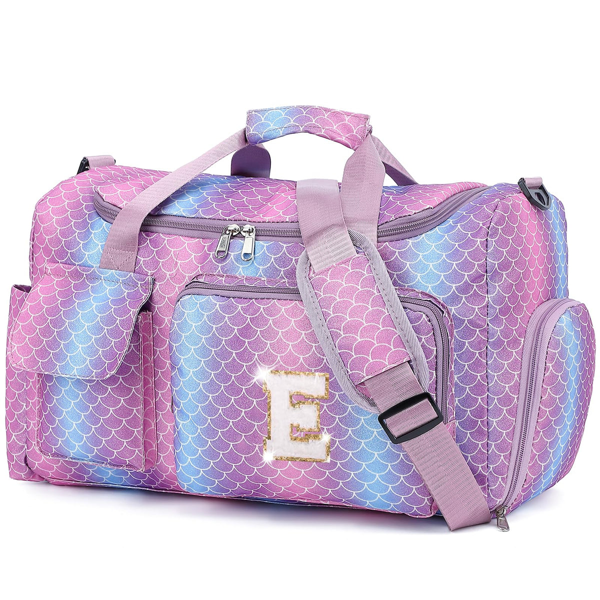 Birthday Gift for Teen Girl Gifts Trendy Stuff, Kids Duffle Bag