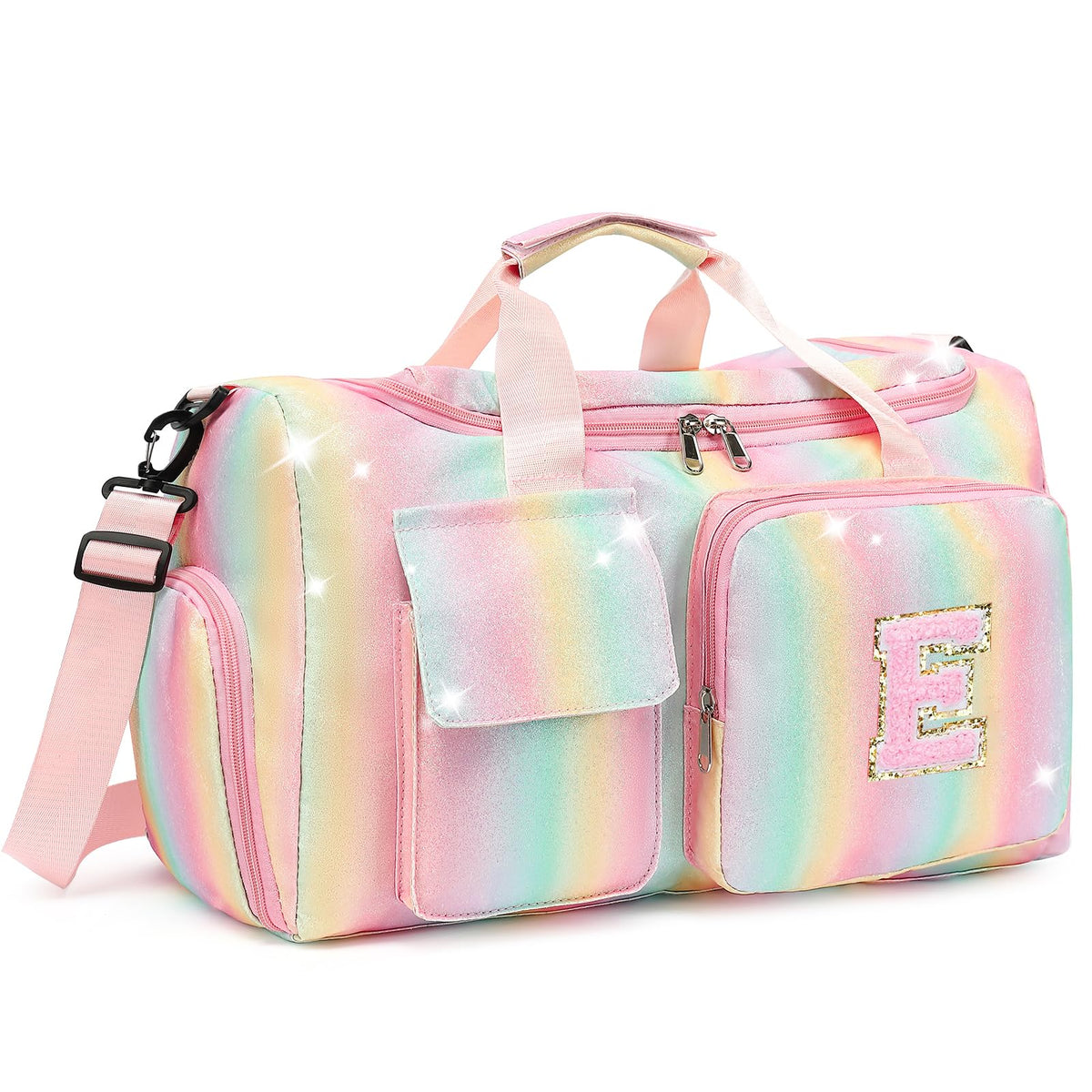Birthday Gift for Teen Girl Gifts Trendy Stuff, Kids Duffle Bag