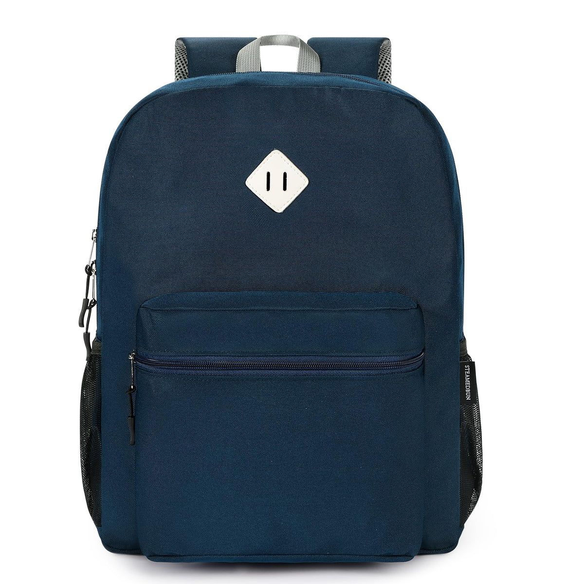 STEAMEDBUN Toddler Backpack for Boys 2-4,Kindergarten Backpack for Boys,Preschool Backpack,Mini