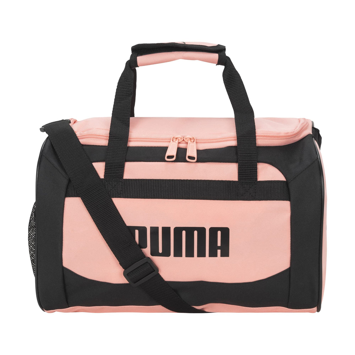 PUMA Kids' Evercat Transformation Duffel