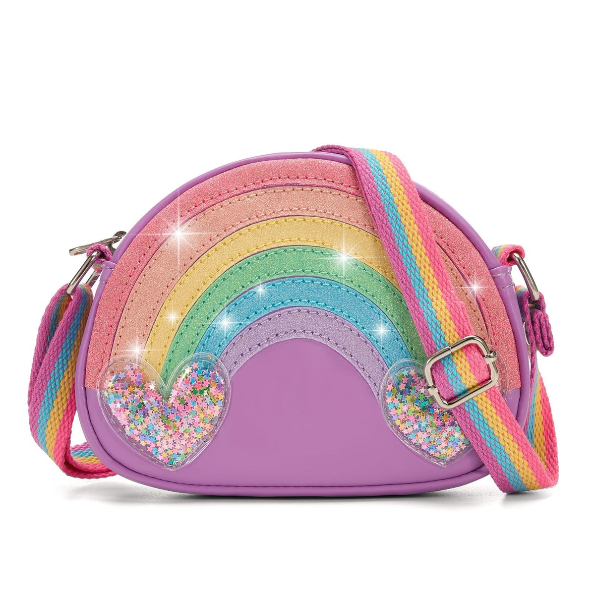 Toddler Purse Christmas Birthday Gifts for 3 4 5 6 7 8 Year Old Girls