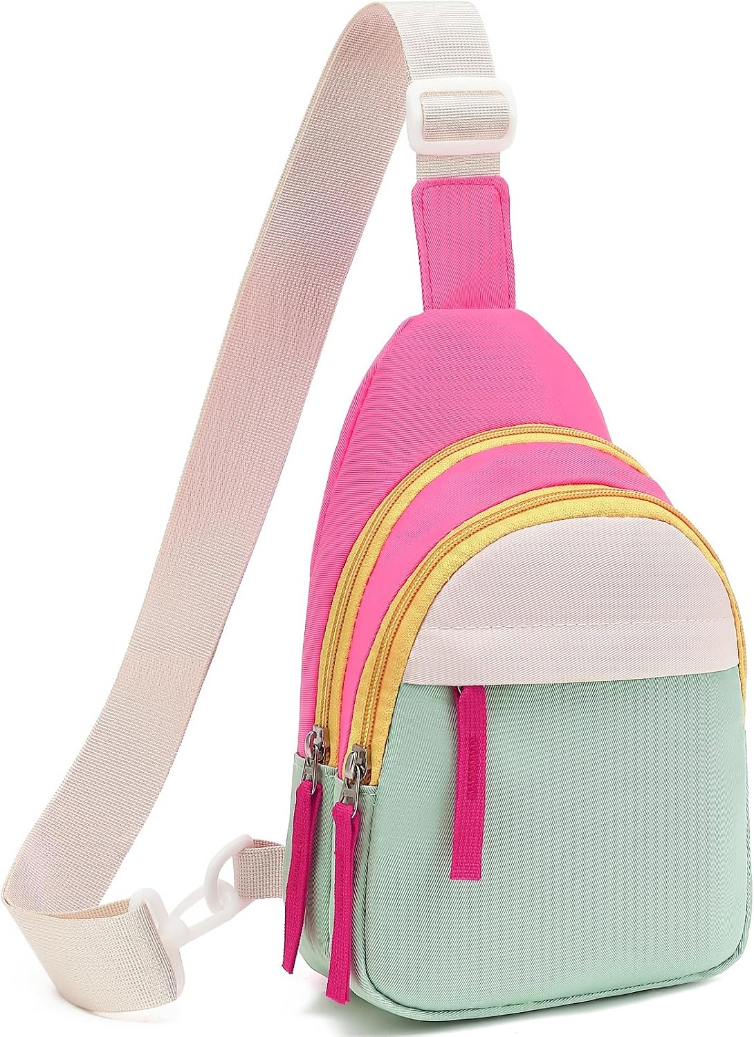 PRLINJSK Birthday Gifts for Girls Kids Fanny pack