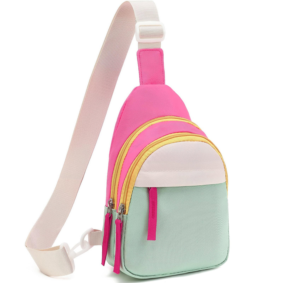 PRLINJSK Birthday Gifts for Girls Kids Fanny pack