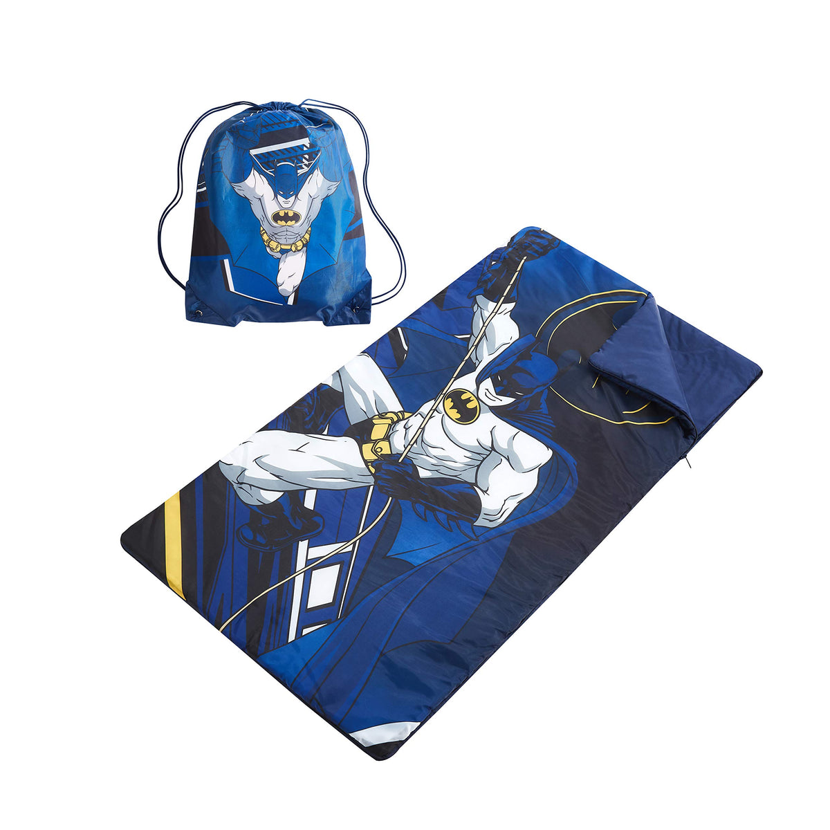 Sling Bag Slumber Set