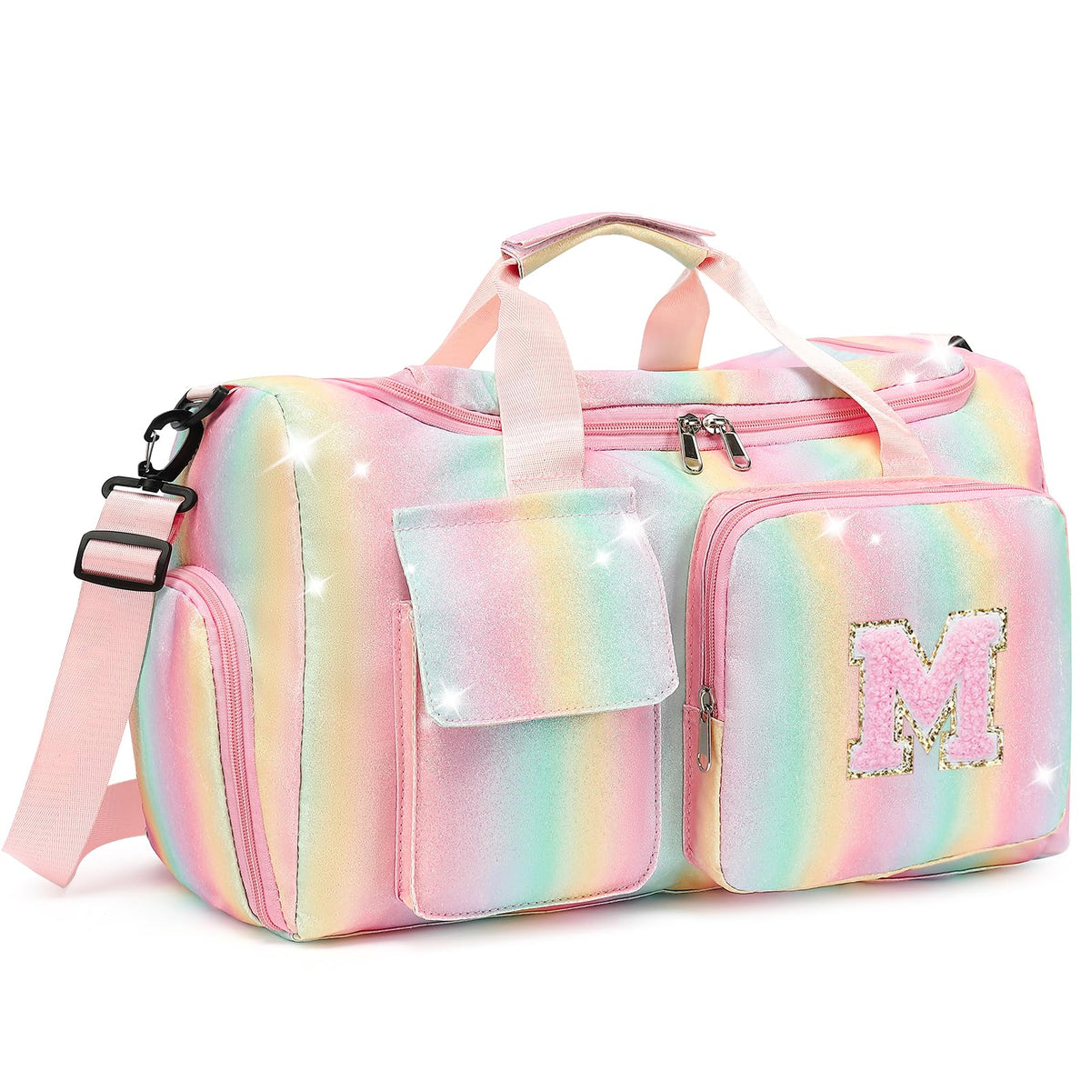 Birthday Gift for Teen Girl Gifts Trendy Stuff, Kids Duffle Bag