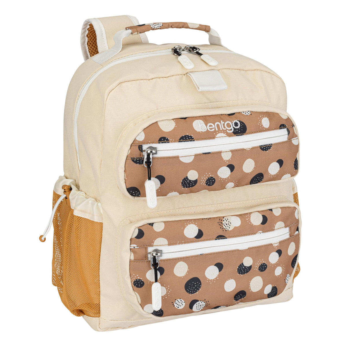 Bentgo Kids Print Durable & Water-Resistant Backpack