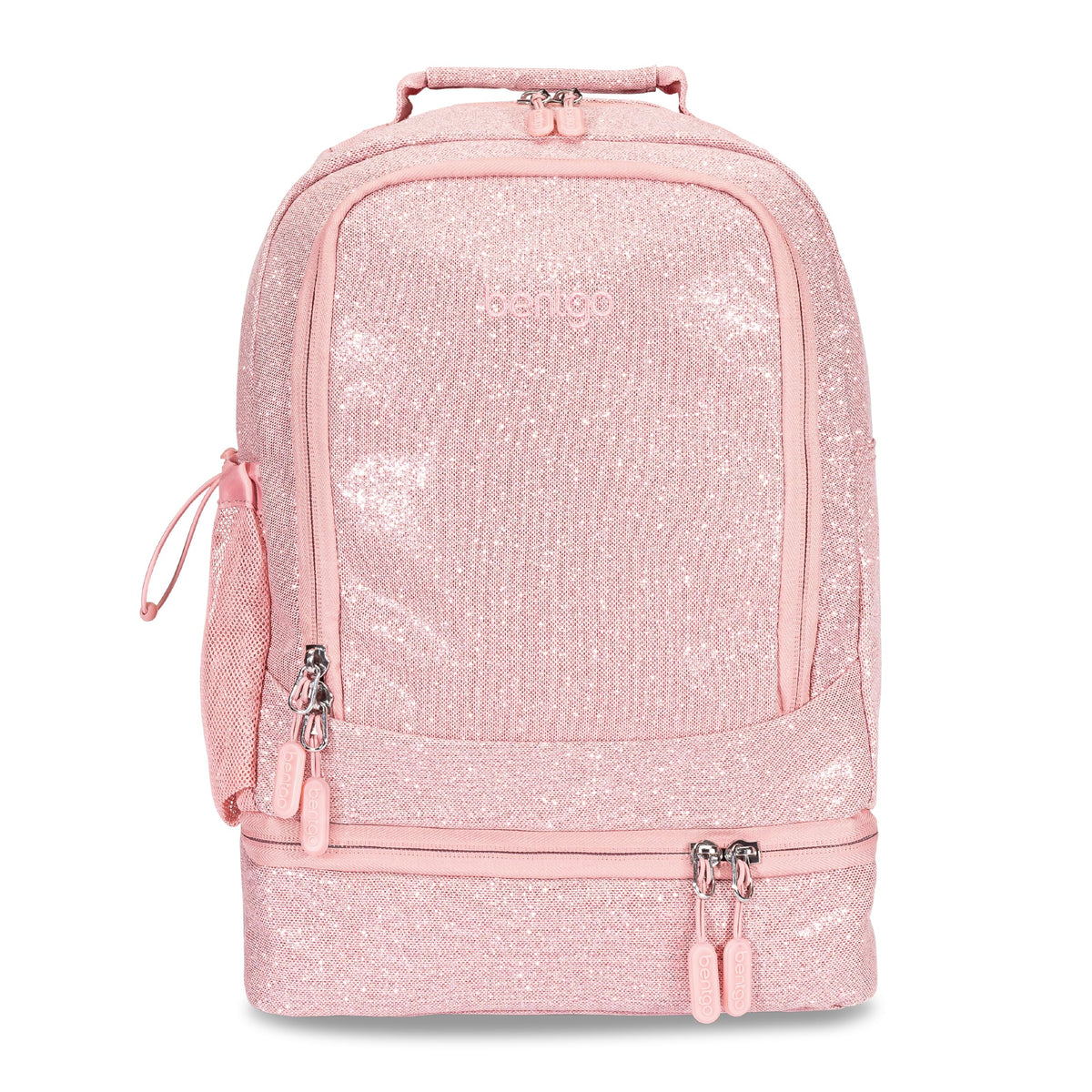 Bentgo Kids Print Durable & Water-Resistant Backpack