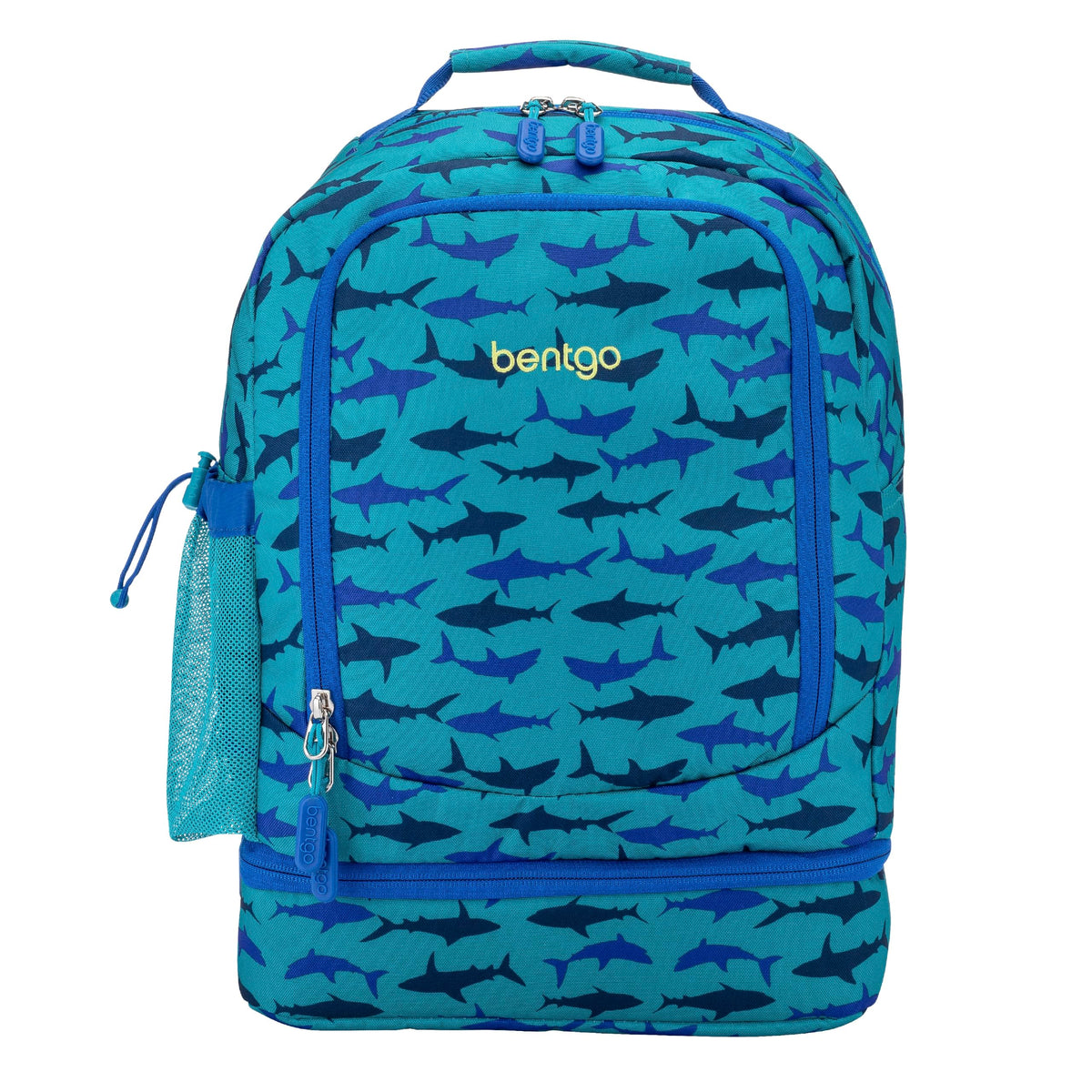 Bentgo Kids Print Durable & Water-Resistant Backpack