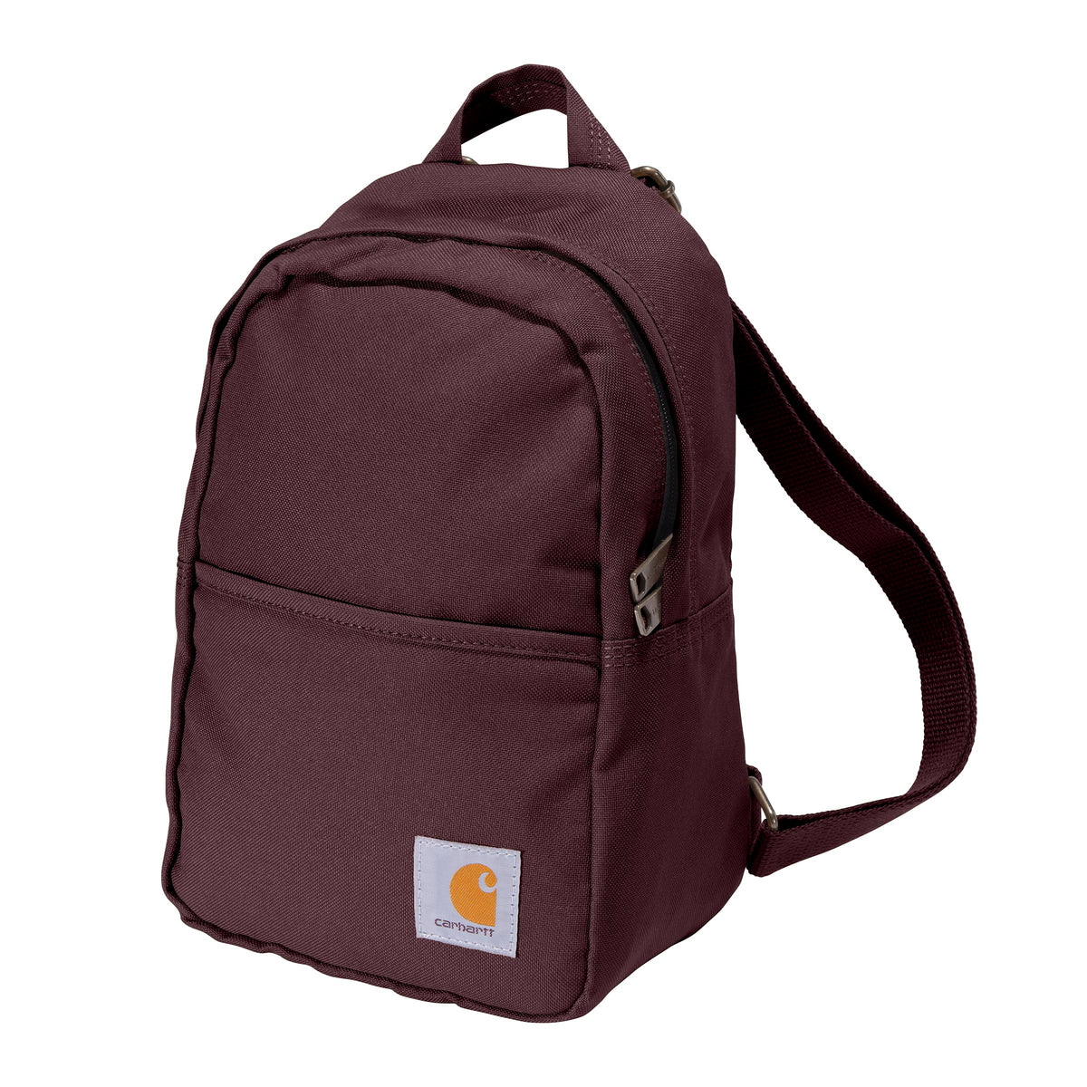 Carhartt Classic Mini Backpack Mossy Oak Bottomlands