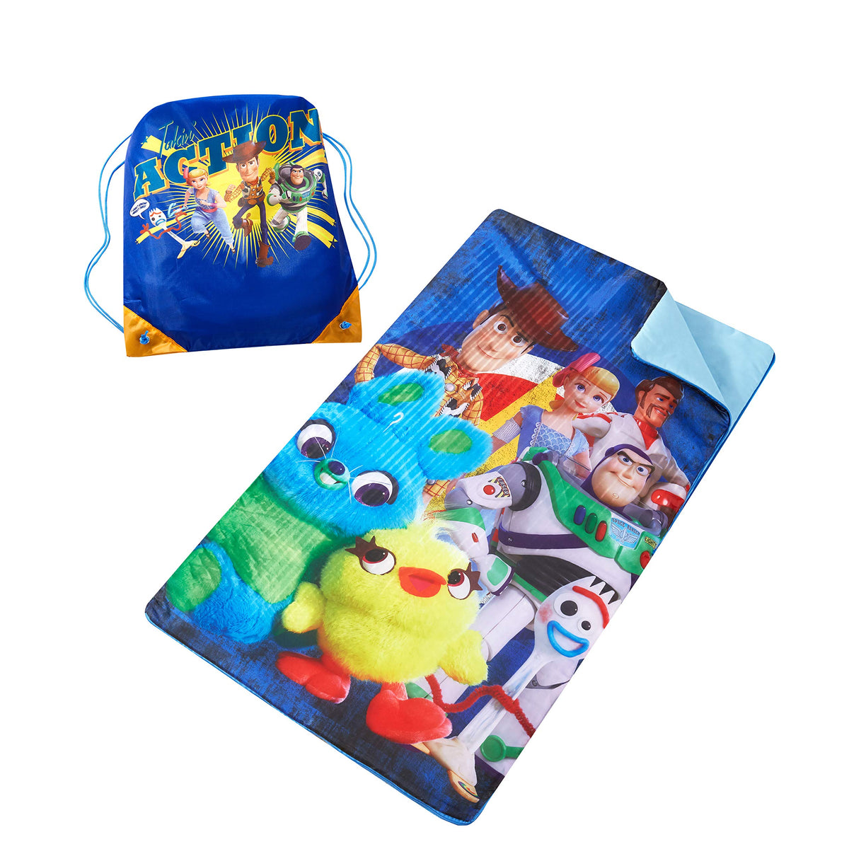 Sling Bag Slumber Set