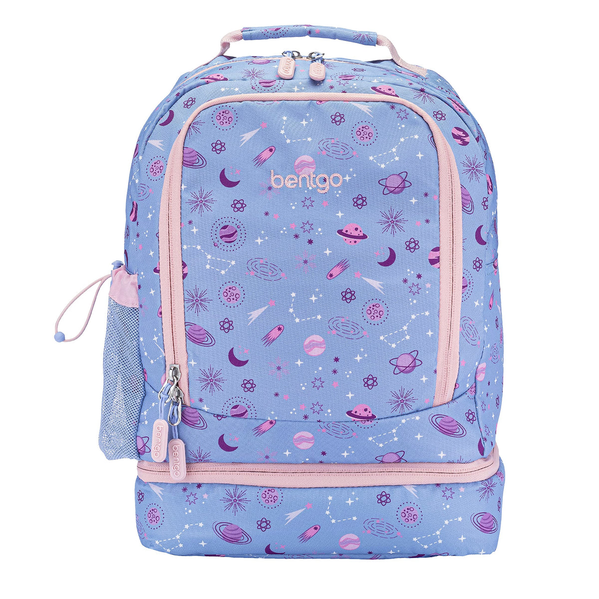 Bentgo Kids Print Durable & Water-Resistant Backpack