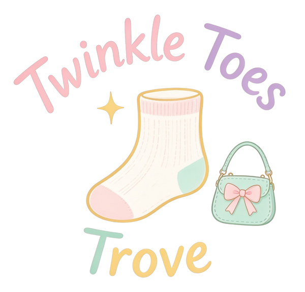 Twinkle Toes Trove