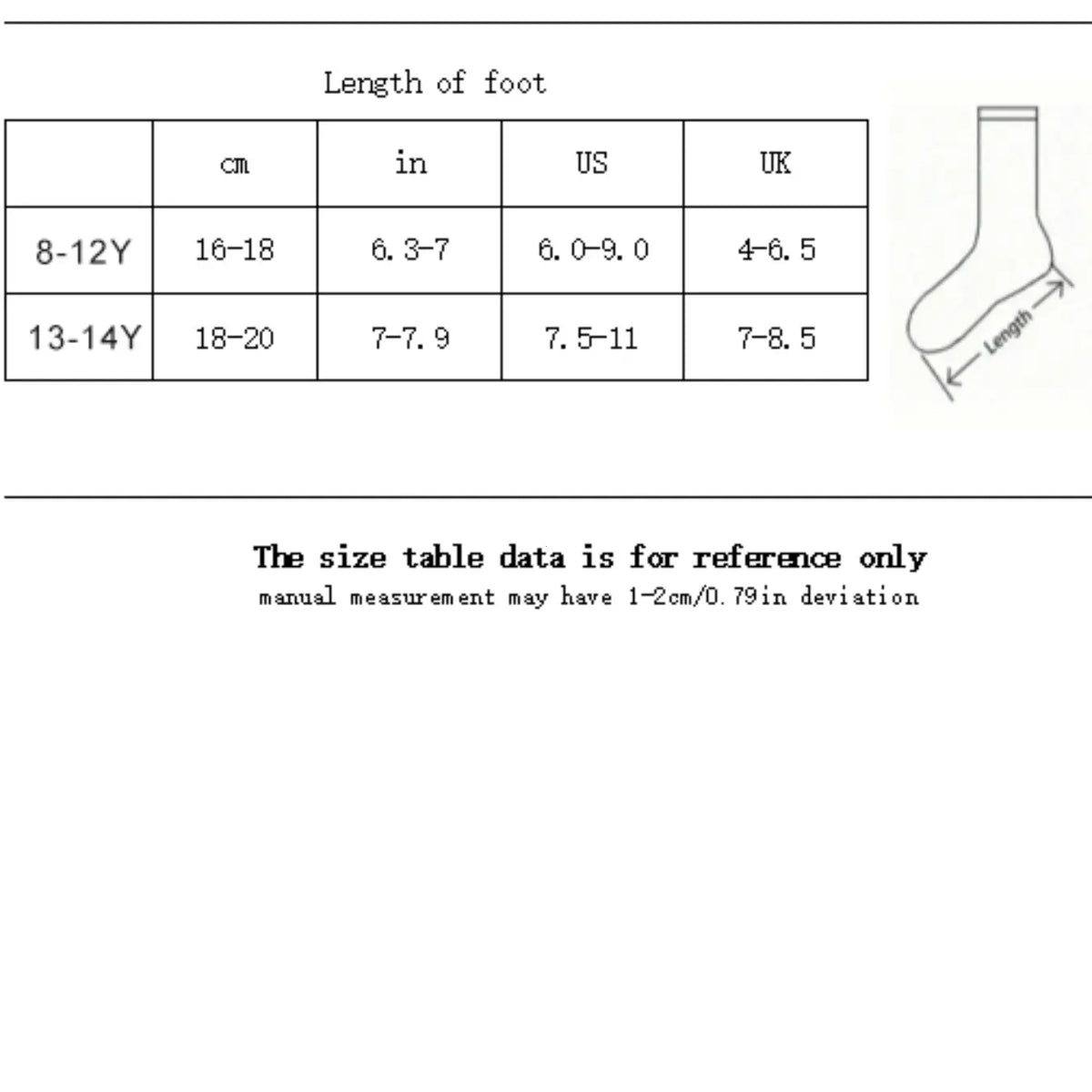 5 Pairs Kids Ankle Socks, Floral Design, High Elastic, Fitted, Boho Style, All Seasons, for Girls 12-16 Years Old