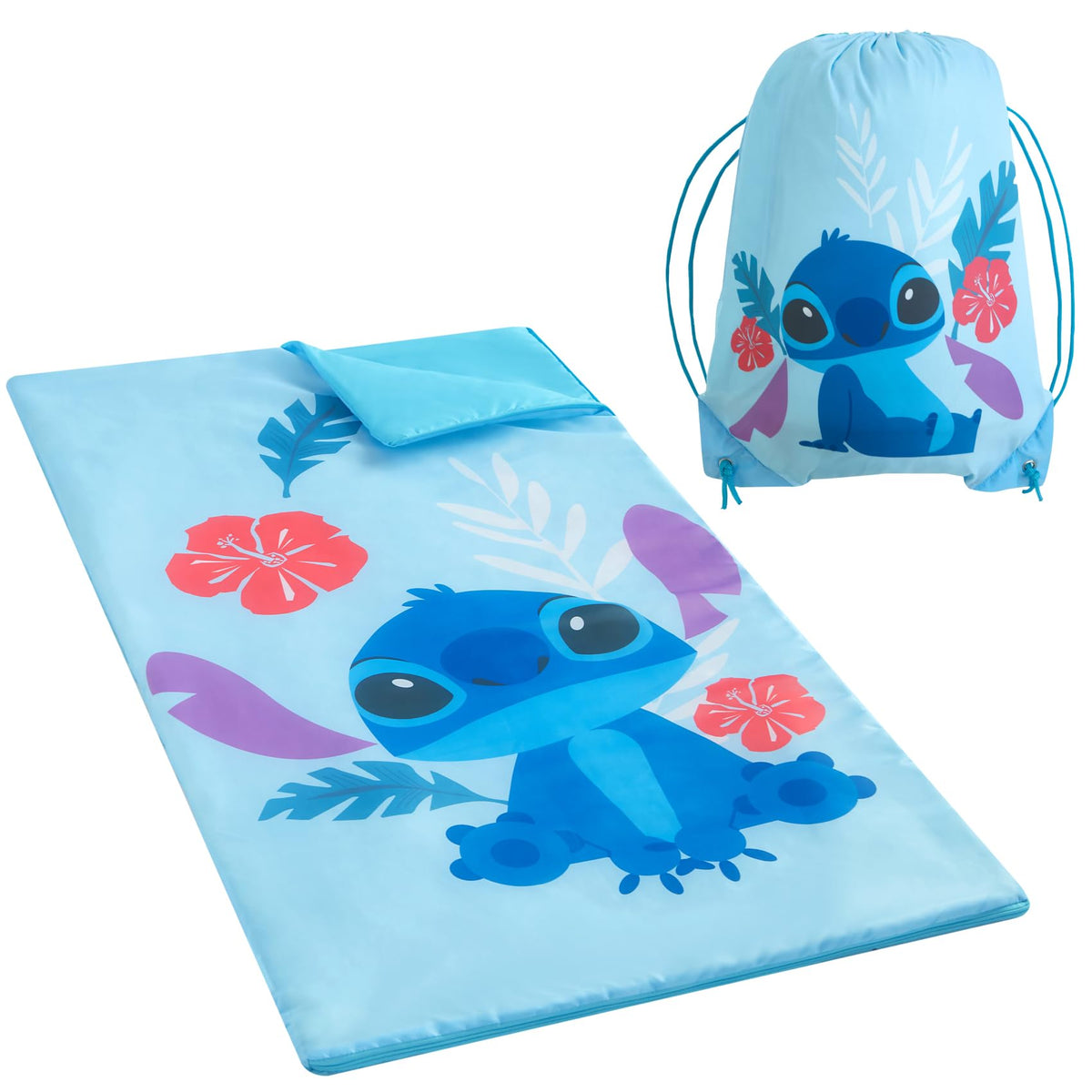 Sling Bag Slumber Set