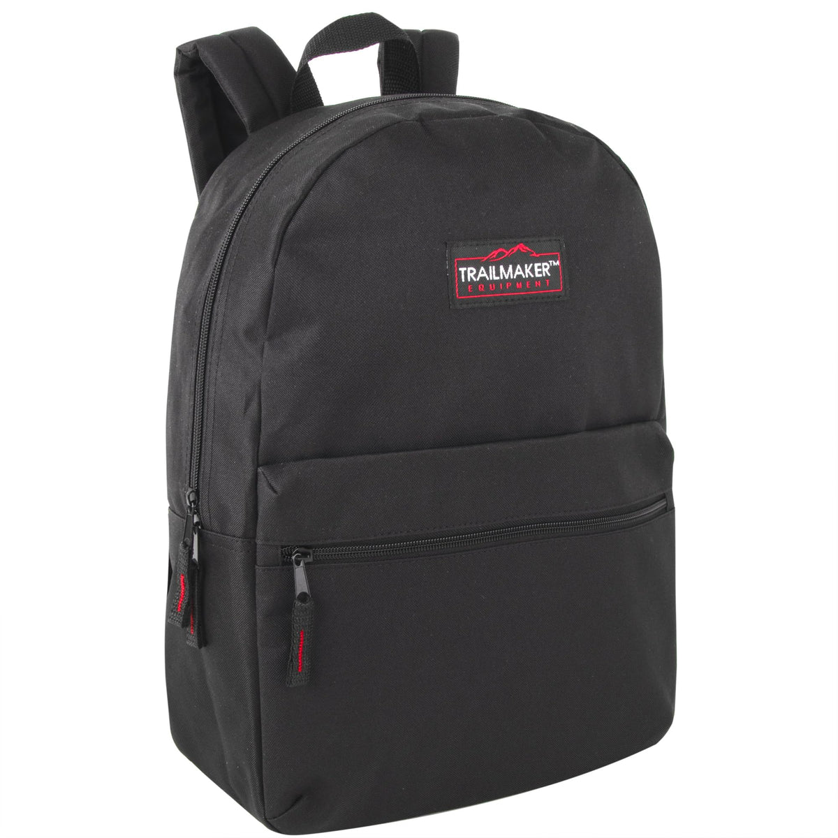 Trail maker Fun School Backpack for Elementary Middle School Girls and Boys | 17 Inch Printed Backpacks for School Kids, Travel (Game Controllers)