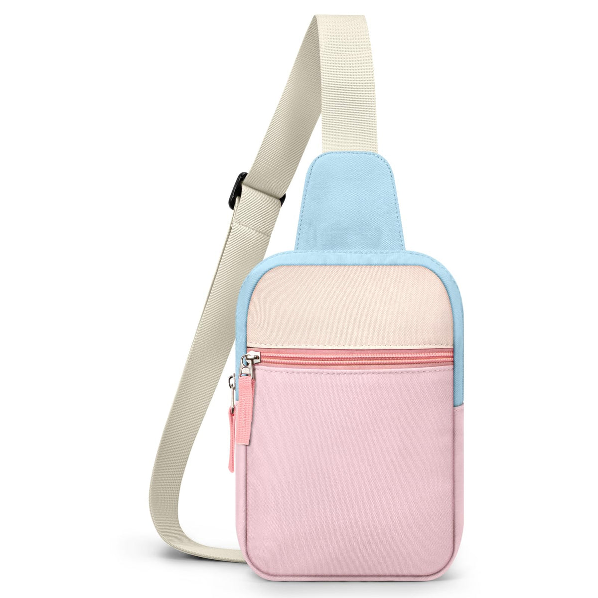 Girls Fanny Pack Purse, Crossbody Bag Birthday Gifts for Tween Girls 8-12