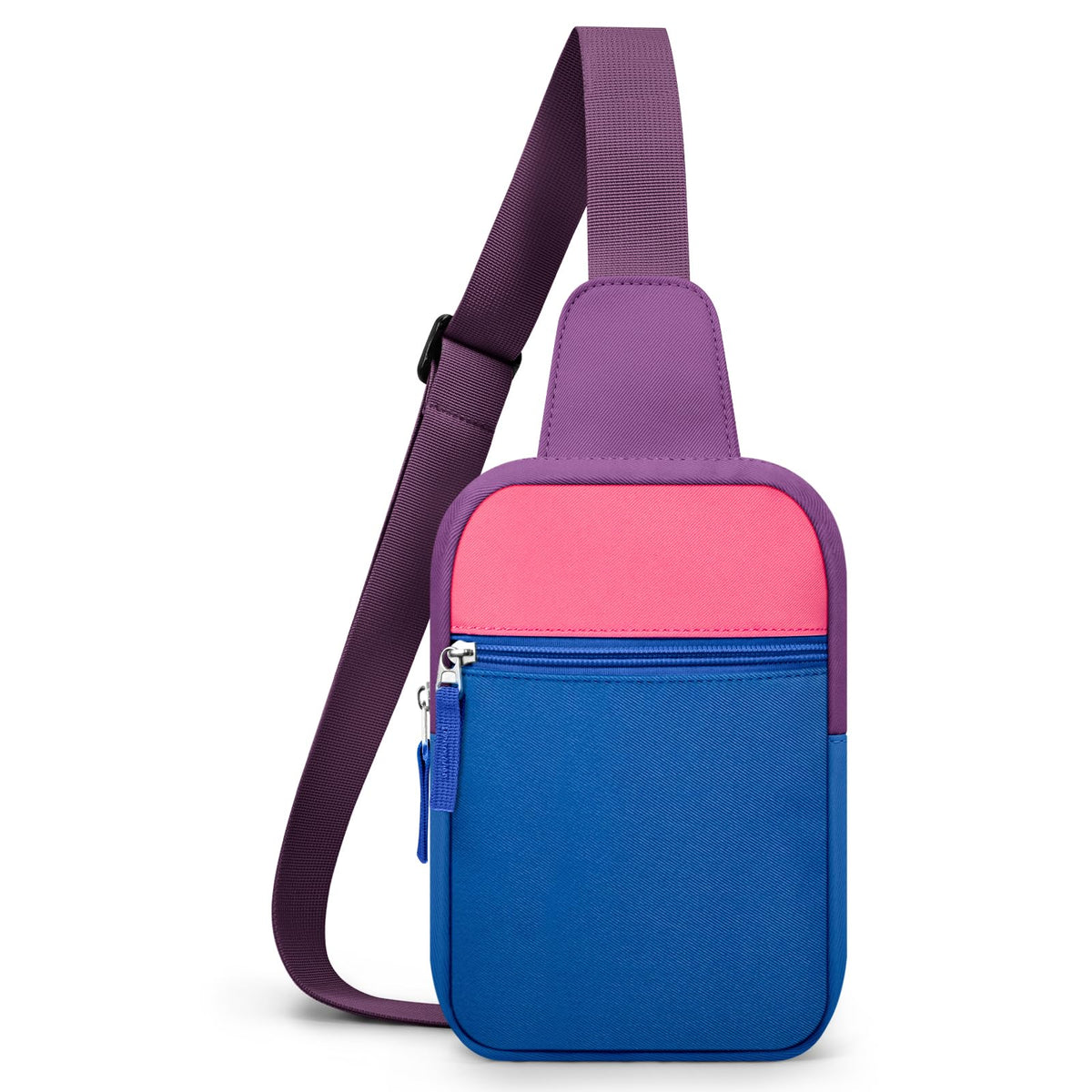 Girls Fanny Pack Purse, Crossbody Bag Birthday Gifts for Tween Girls 8-12