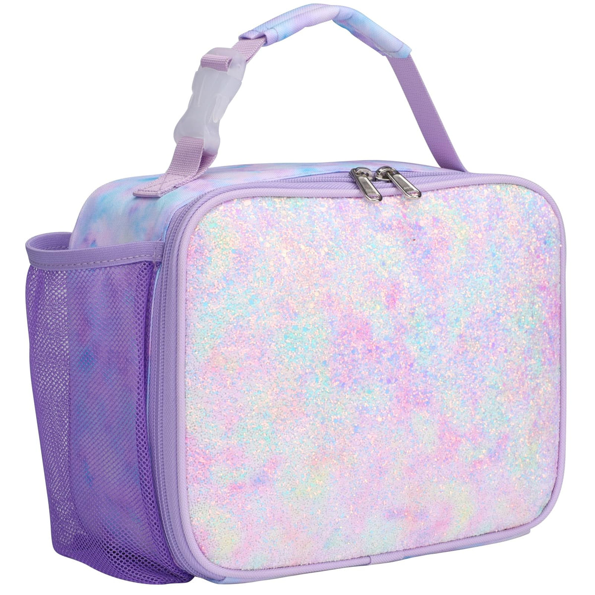 Bagseri Kids Lunch Bag Boys - Insulated Kids Lunch Box for School & Daycare
