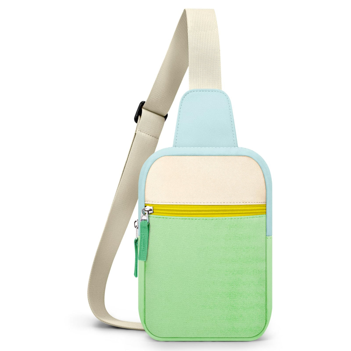 Girls Fanny Pack Purse, Crossbody Bag Birthday Gifts for Tween Girls 8-12