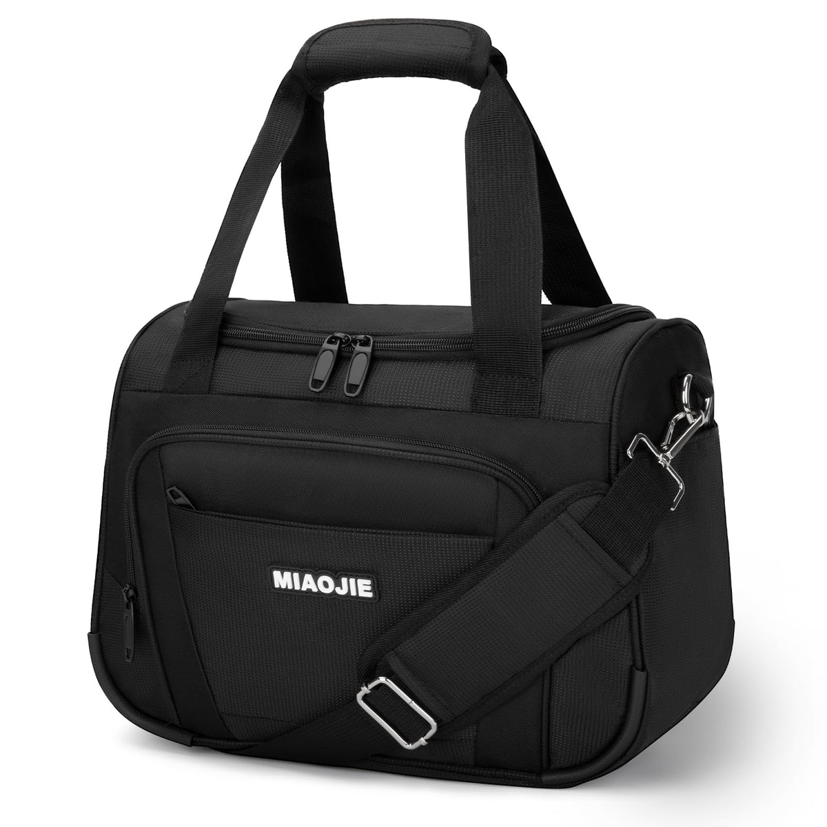 Kids Duffle Bag for Girls Boys, Kids Travel Bags -14IN Outer Space