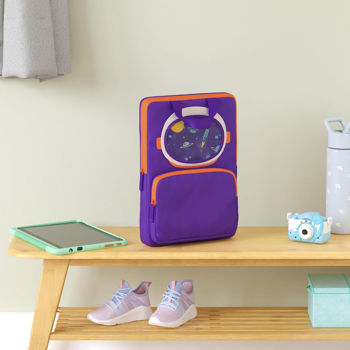 Carrying Case for Amazon Kids Tablets