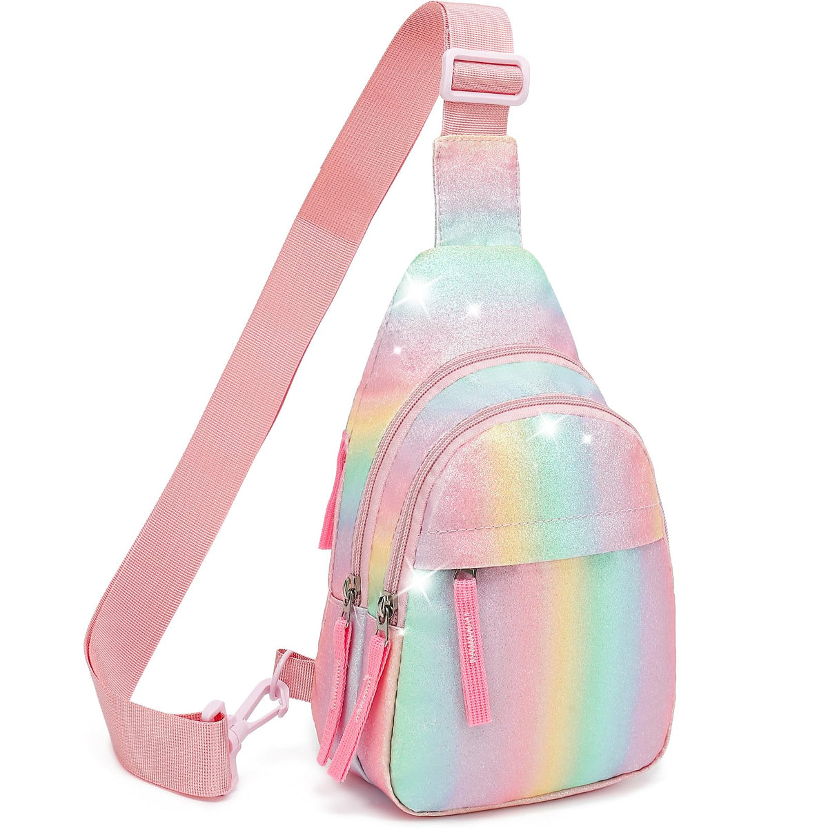 PRLINJSK Birthday Gifts for Girls Kids Fanny pack