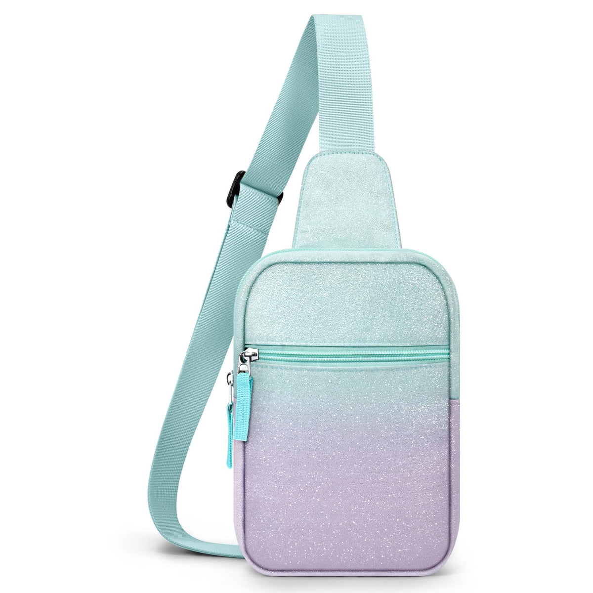 Girls Fanny Pack Purse, Crossbody Bag Birthday Gifts for Tween Girls 8-12