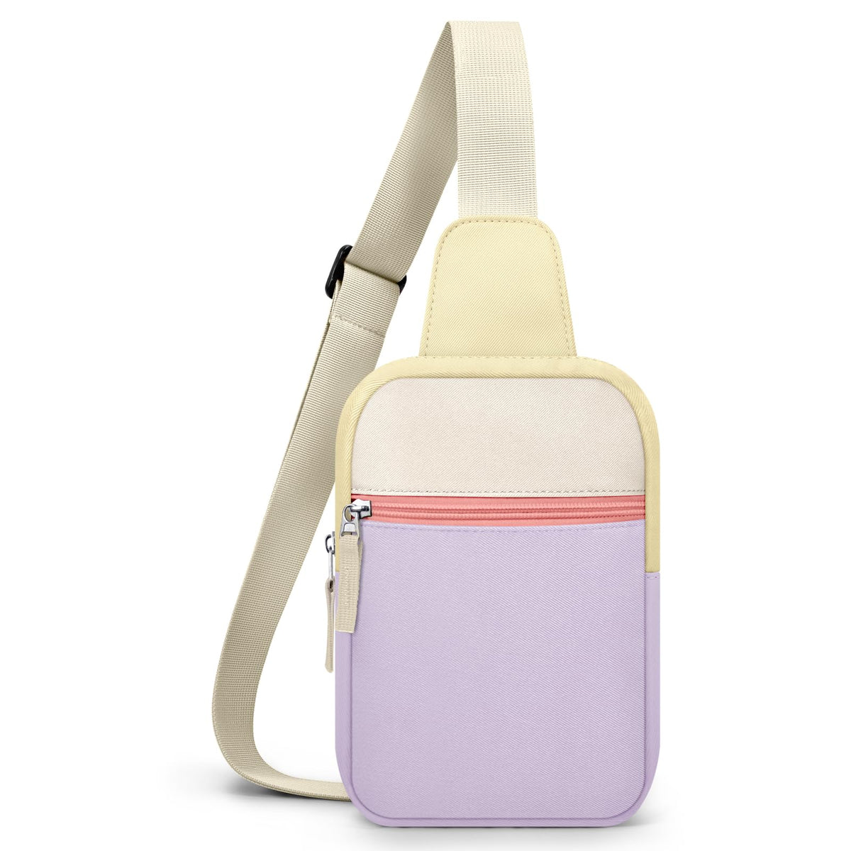 Girls Fanny Pack Purse, Crossbody Bag Birthday Gifts for Tween Girls 8-12