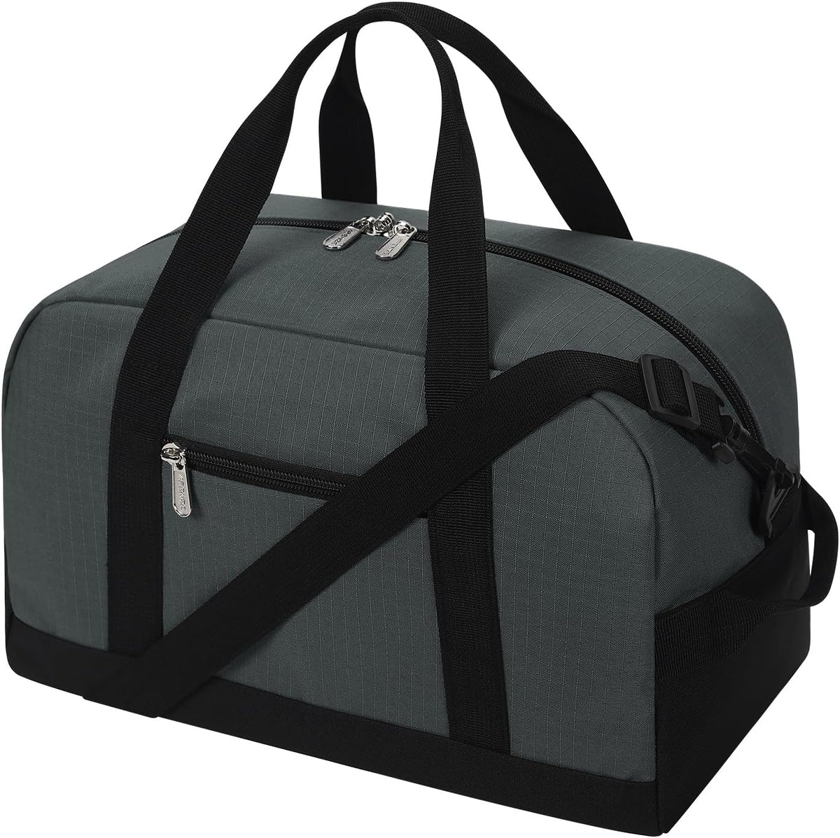 Apenze Small Gym Bag for Men, 14-inch Small Duffle Bag for Overnight Travel