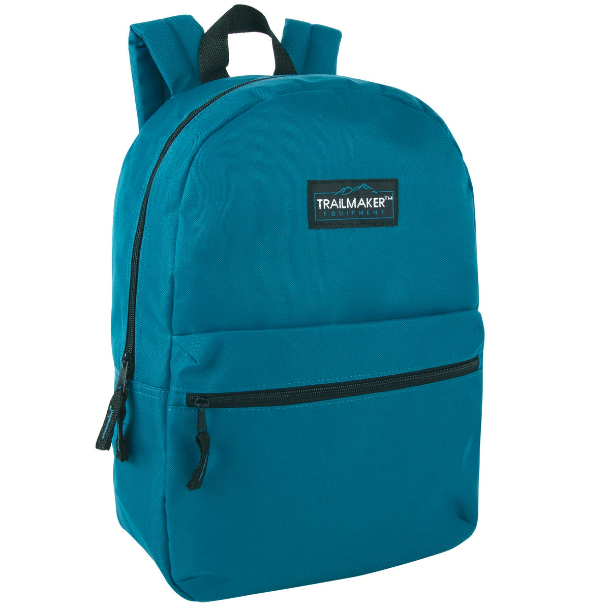 Trail maker Fun School Backpack for Elementary Middle School Girls and Boys | 17 Inch Printed Backpacks for School Kids, Travel (Game Controllers)