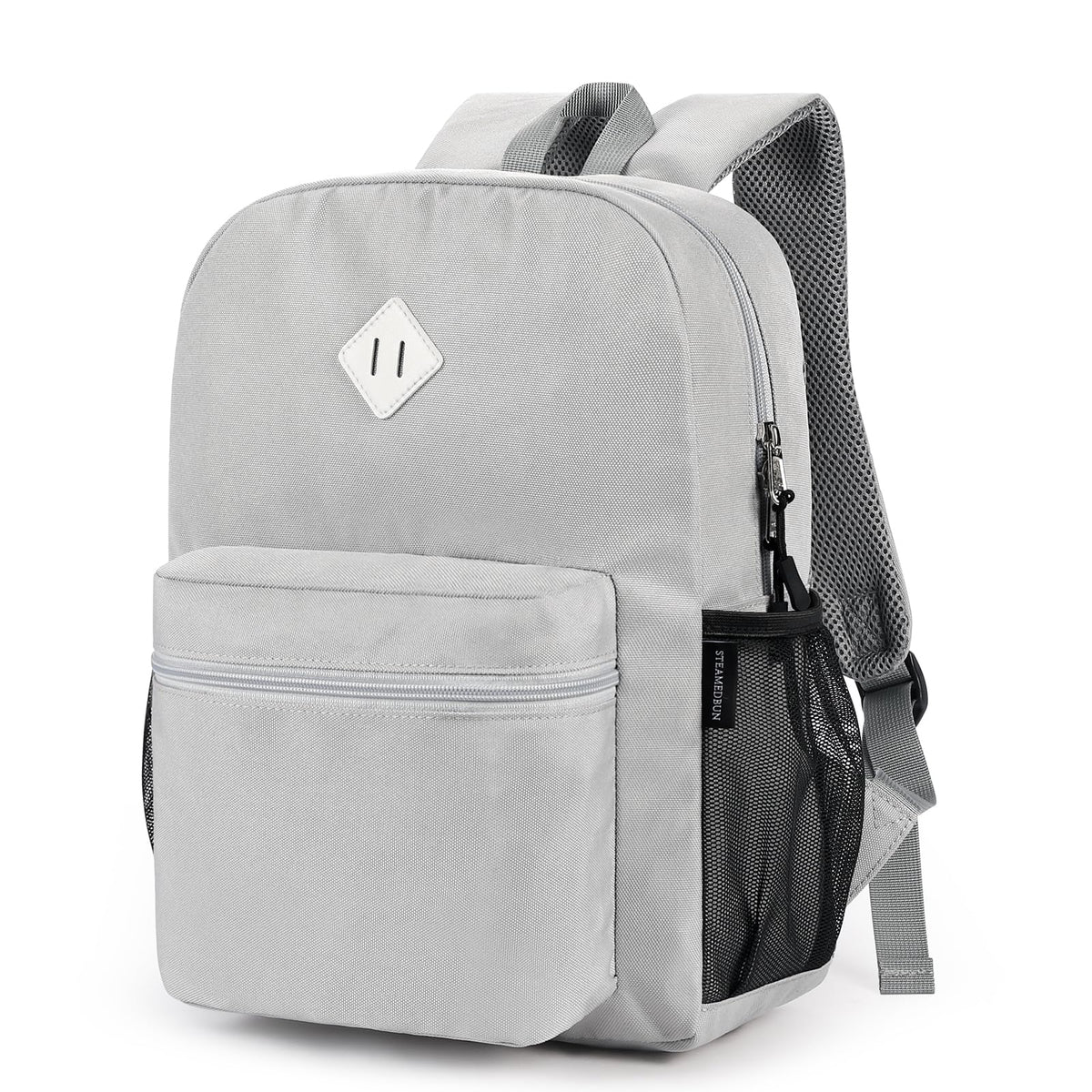 STEAMEDBUN Toddler Backpack for Boys 2-4,Kindergarten Backpack for Boys,Preschool Backpack,Mini