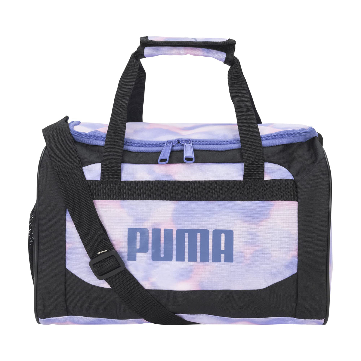 PUMA Kids' Evercat Transformation Duffel