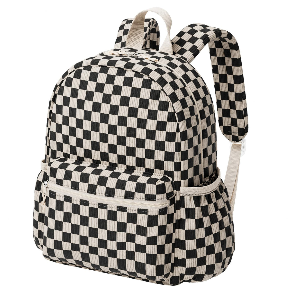 Corduroy Toddler Backpack for Preschool Boys Girls Ages 2-4
