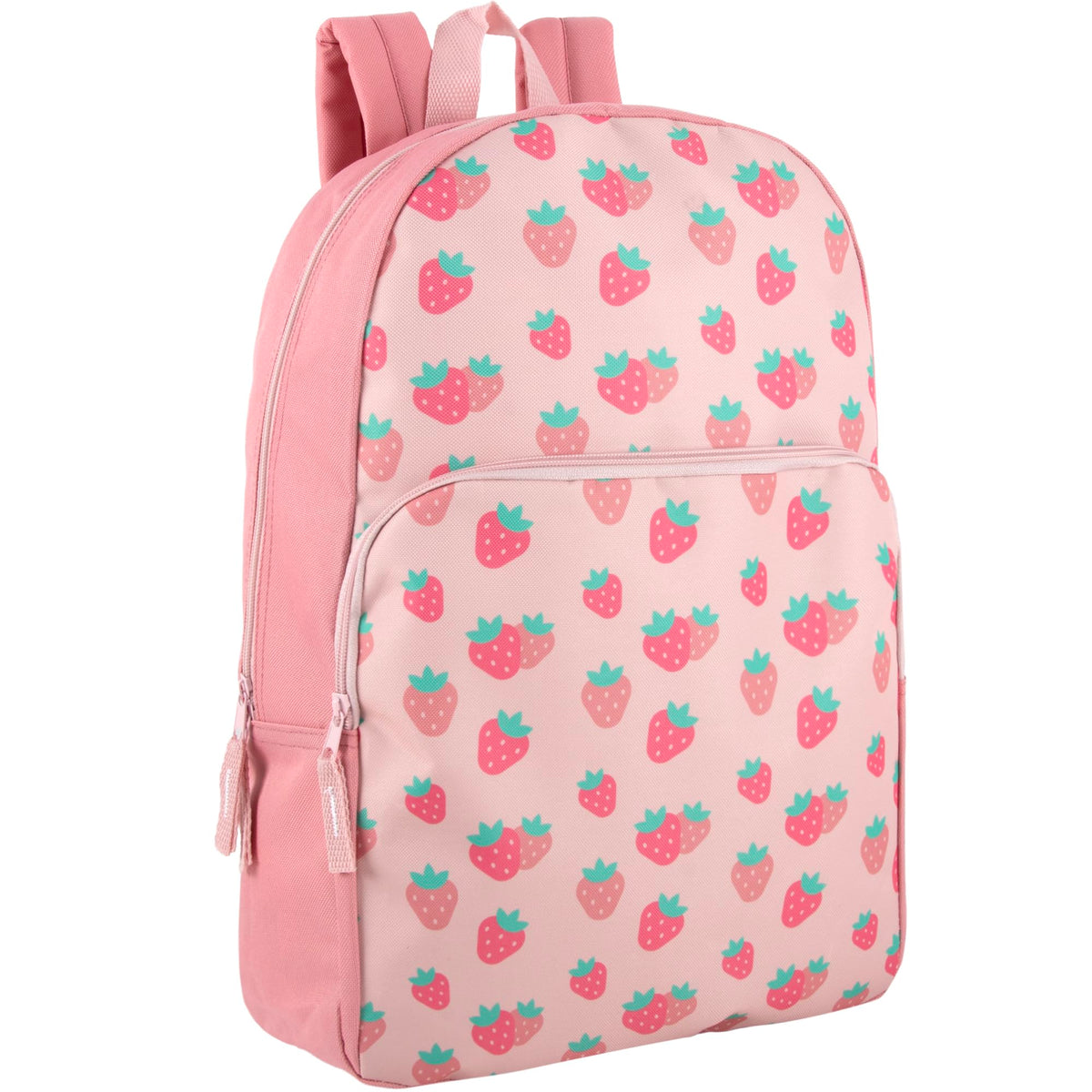 Trail maker Fun School Backpack for Elementary Middle School Girls and Boys | 17 Inch Printed Backpacks for School Kids, Travel (Game Controllers)