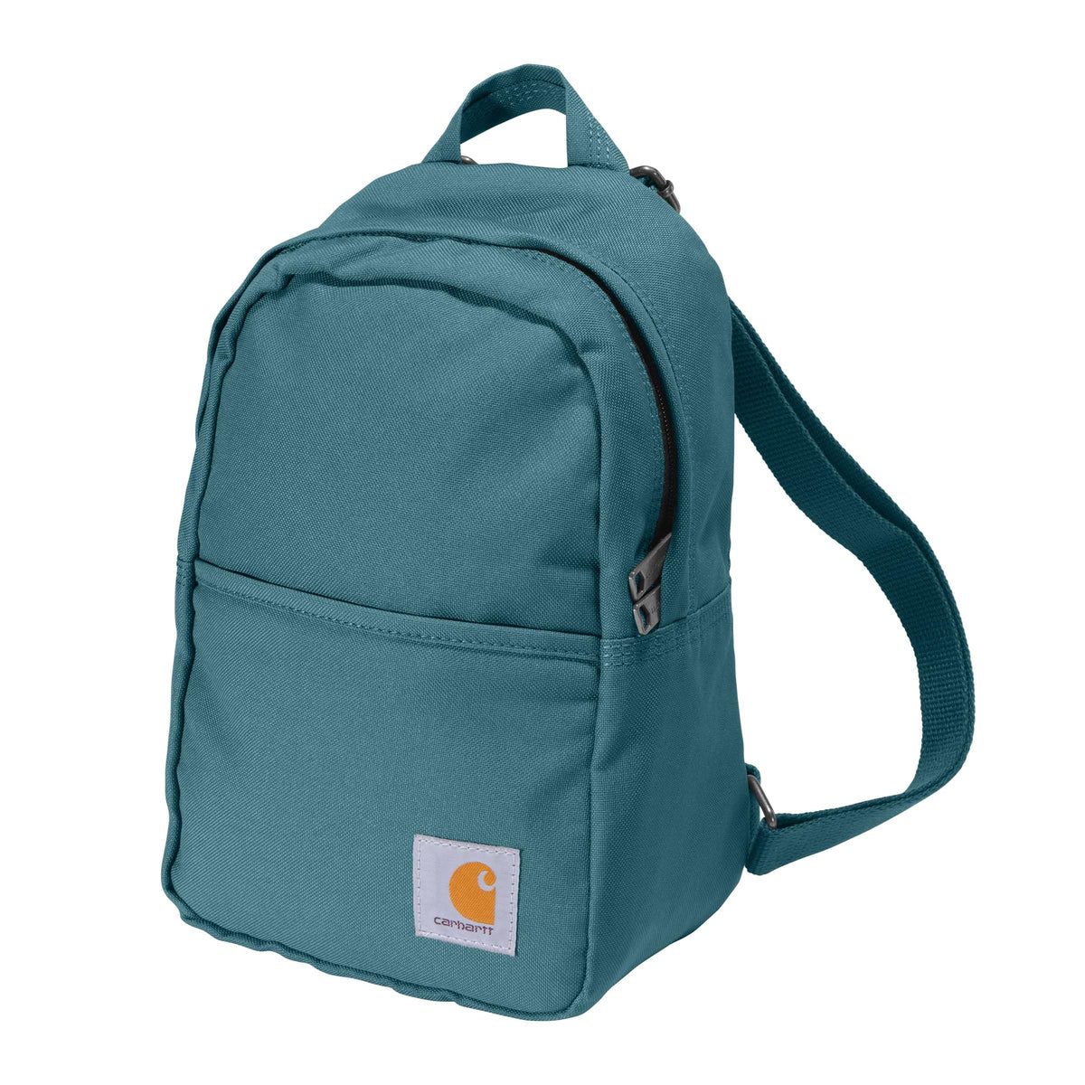 Carhartt Classic Mini Backpack Mossy Oak Bottomlands