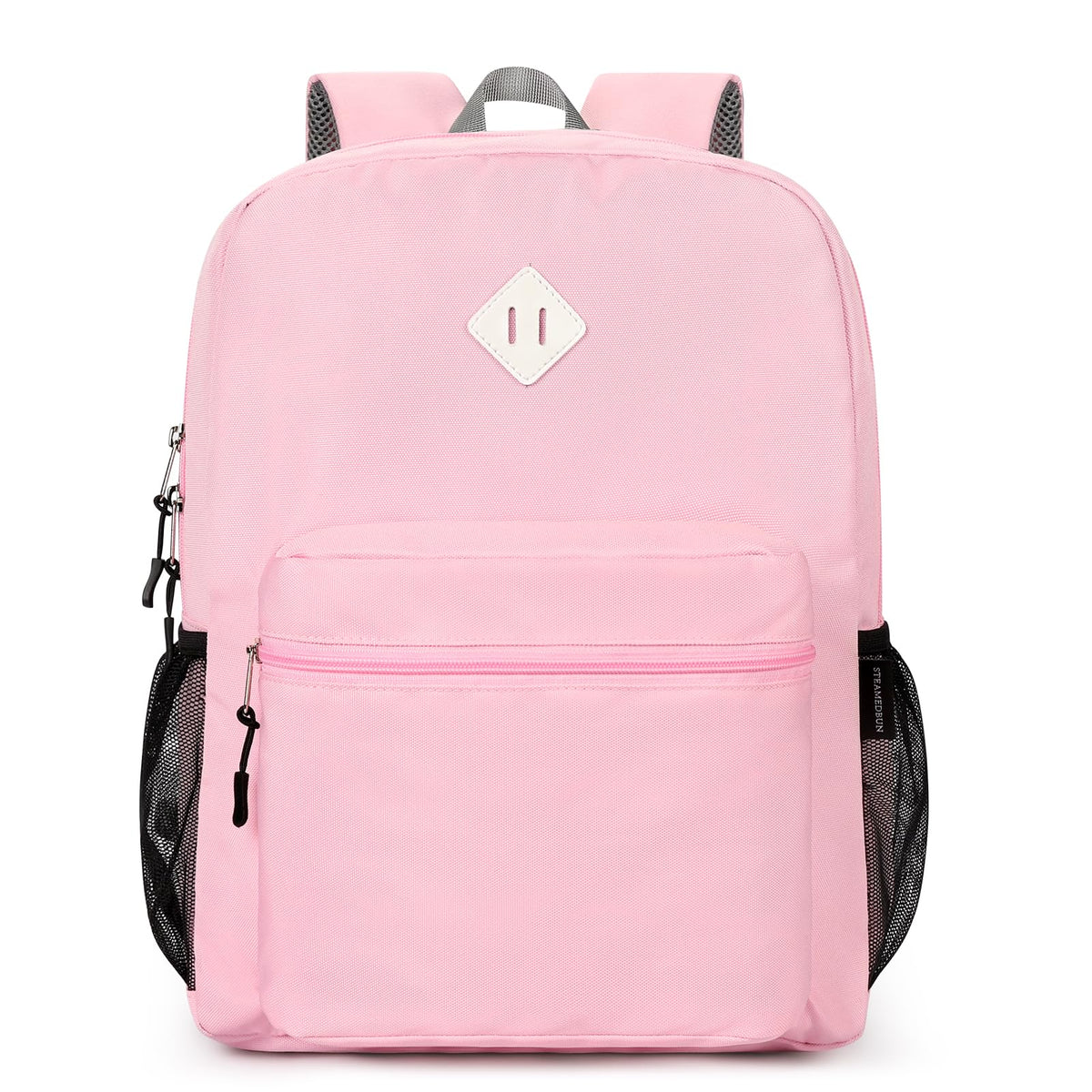 STEAMEDBUN Toddler Backpack for Boys 2-4,Kindergarten Backpack for Boys,Preschool Backpack,Mini