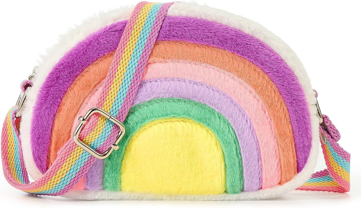 Toddler Purse Christmas Birthday Gifts for 3 4 5 6 7 8 Year Old Girls