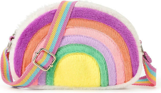 Toddler Purse Christmas Birthday Gifts for 3 4 5 6 7 8 Year Old Girls