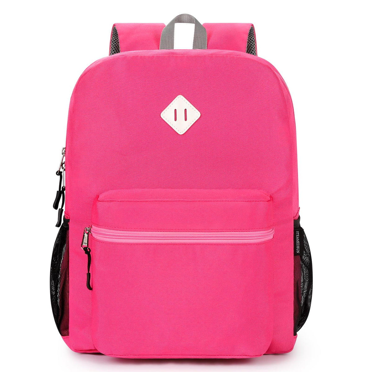STEAMEDBUN Toddler Backpack for Boys 2-4,Kindergarten Backpack for Boys,Preschool Backpack,Mini