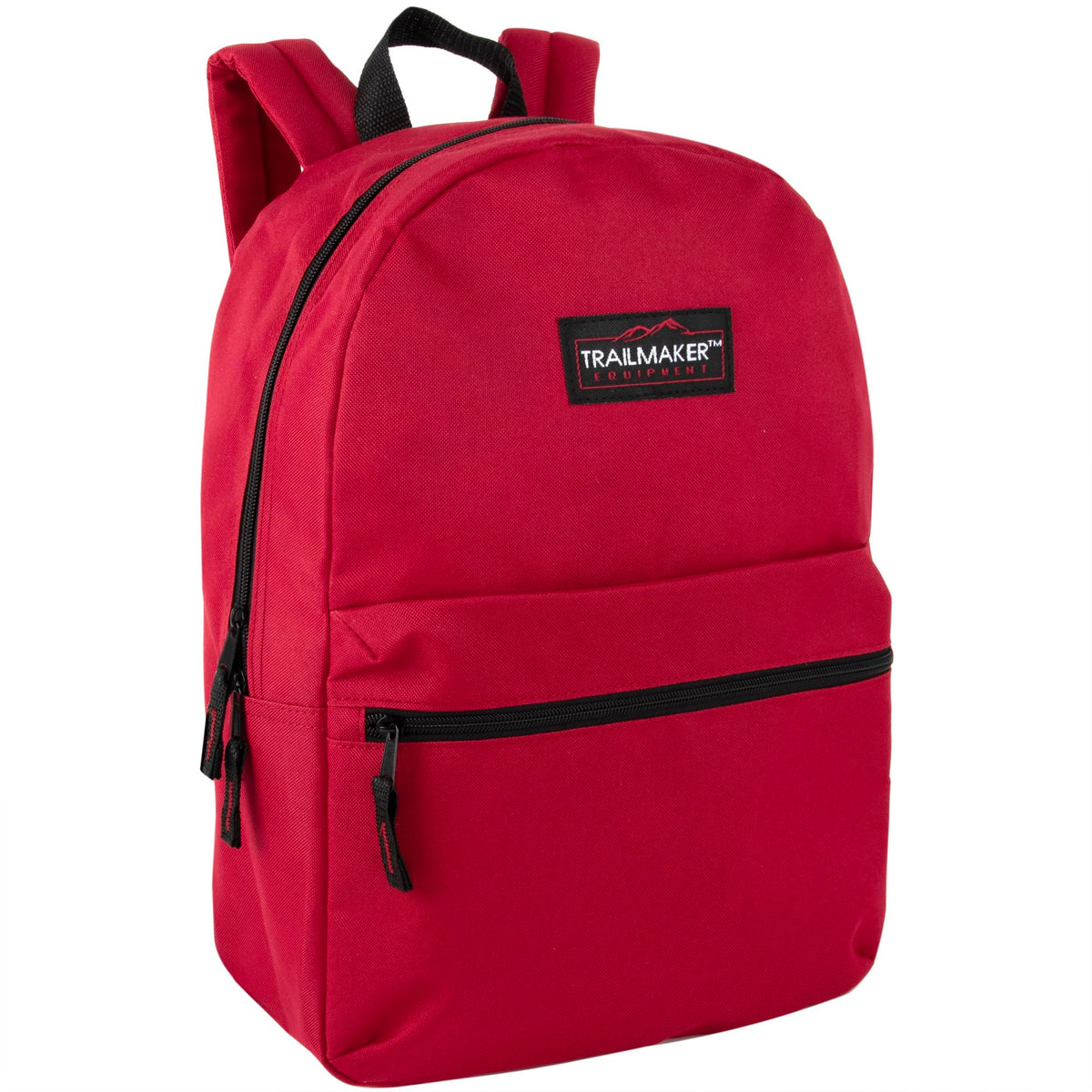 Trail maker Fun School Backpack for Elementary Middle School Girls and Boys | 17 Inch Printed Backpacks for School Kids, Travel (Game Controllers)