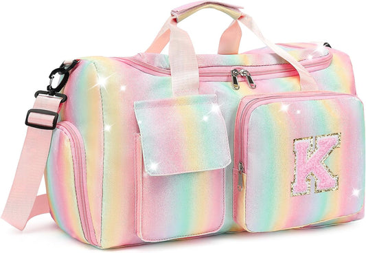Birthday Gift for Teen Girl Gifts Trendy Stuff, Kids Duffle Bag