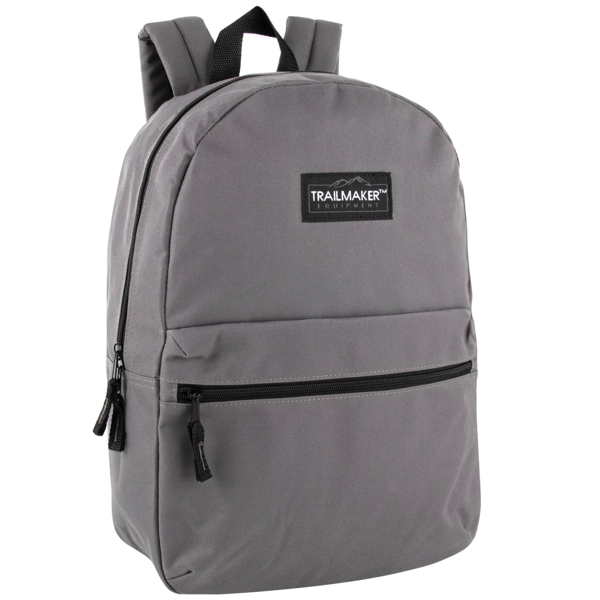 Trail maker Fun School Backpack for Elementary Middle School Girls and Boys | 17 Inch Printed Backpacks for School Kids, Travel (Game Controllers)