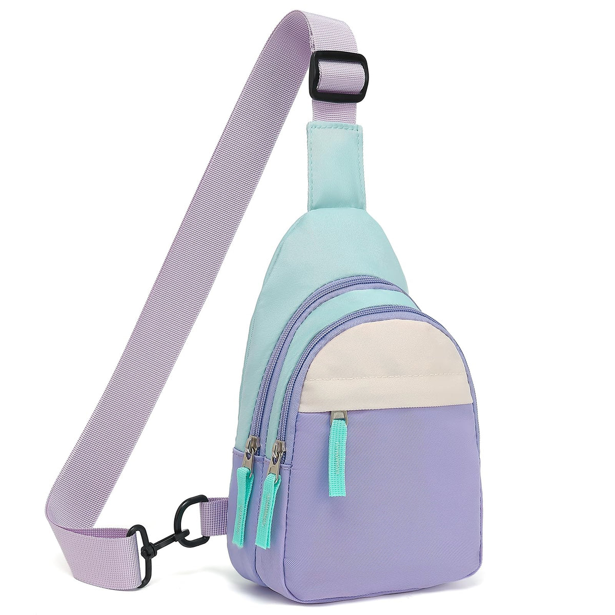 PRLINJSK Birthday Gifts for Girls Kids Fanny pack