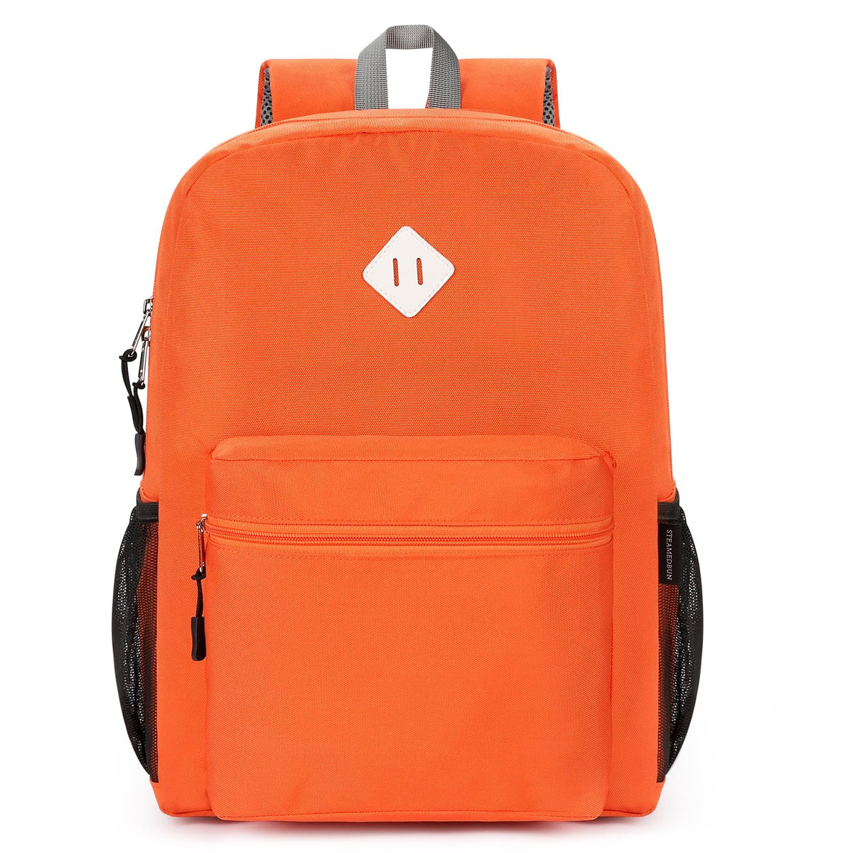 STEAMEDBUN Toddler Backpack for Boys 2-4,Kindergarten Backpack for Boys,Preschool Backpack,Mini