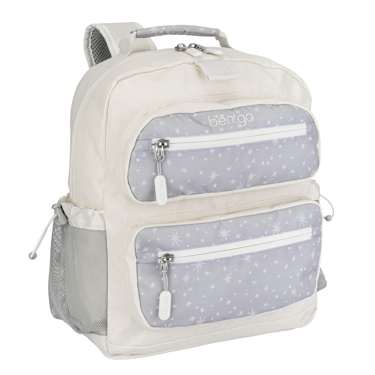 Bentgo Kids Print Durable & Water-Resistant Backpack
