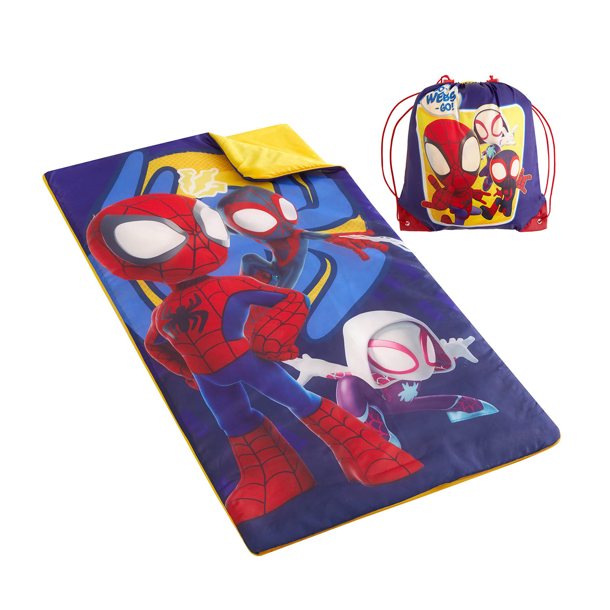 Sling Bag Slumber Set